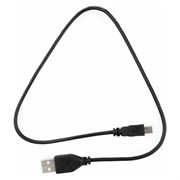 Кабель Гарнизон GCC-USB2-AM5P-0.5M