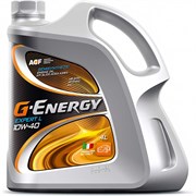 Масло G-Energy Expert L 10W-40