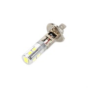 Автомобильная автолампа Вымпел H1 10SMD