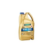 Моторное масло RAVENOL Expert SHPD SAE 5W-30