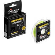 Леска PREMIER fishing monopower spinning (pr-ms-y-025-100)