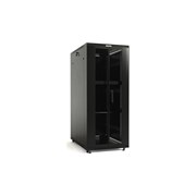 Напольный шкаф Hyperline TTB-2268-DD-RAL9004