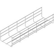 Проволочный лоток Система КМ PL100-200-3000