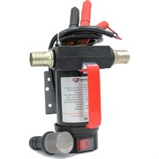 Электрический насос для дт и керосина Petropump DCTP40 24 В