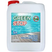 Средство против цветения воды CEMMIX Green Stop