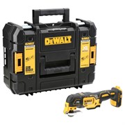 Аккумуляторный реноватор DeWALT DCS355NT