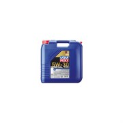 HC-синтетическое моторное масло LIQUI MOLY Special Tec F 5W-30