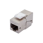 Модуль DKC keystone rj45 cat6