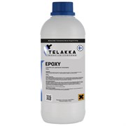 Средство для удаления эпоксидов и клея Telakka EPOXY