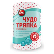 Чудо-тряпка Bagi 1015024129