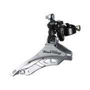 Передний переключатель Shimano H000017483