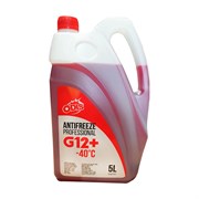 Антифриз ODIS G12+ Antifreeze Professional Red