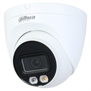 Купольная IP-видеокамера Dahua DH-IPC-HDW2449TP-S-IL-0280B