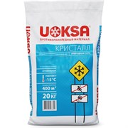 Универсальный реагент UOKSA Кристалл