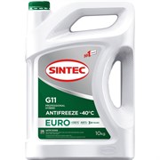 Антифриз SINTEC EURO G11