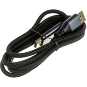 Кабель Cablexpert CC-DP-HDMI-4K-6