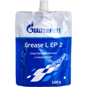 Смазка Gazpromneft Grease L EP 2