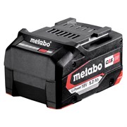 Аккумулятор Metabo LI-Power Extreme