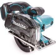 Дисковая пила MAKITA DCS552Z