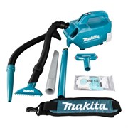 Пылесос MAKITA DCL184Z