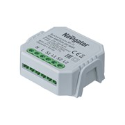 Переключатель Navigator 82 633 NSH-SWITCH-02-WiFi