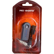 FM-трансмиттер Pro Legend Bluetooth