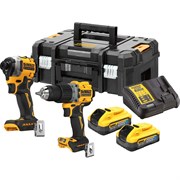 Аккумуляторный набор DeWALT DCK2050H2T