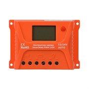 Контроллер заряда SmartWatt PWM 2410