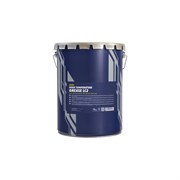 Термостойкая пластичная смазка MANNOL LC-2 High Temperature Grease