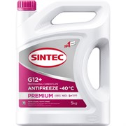 Антифриз SINTEC G-12+ Premium