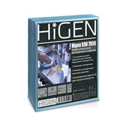 Профессиональные многоразовые салфетки Higen 7955