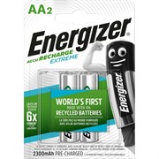 Батарейки Energizer Extreme NH15/AA 2300 Pre-Ch