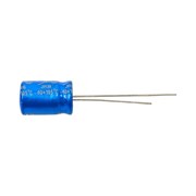 Электролитический конденсатор JB Capacitors Ecap |к50-35|