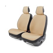 Накидки на передние сиденья CarPerformance CUS-1032 BE