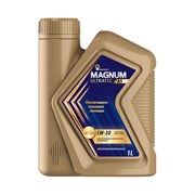 Синтетическое моторное масло Роснефть Magnum Ultratec A5 5W-30 SL-CF