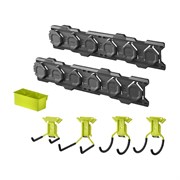 Набор для хранения Ryobi RSLWPK-7PC