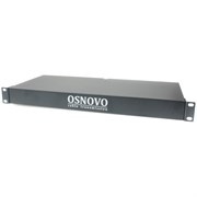 Оптический передатчик OSNOVO sct1429