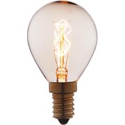 Лампа накаливания LOFT IT Edison Bulb