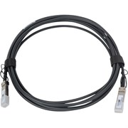 Кабель прямого соединения LANMASTER 10Gb SFP+, 5.0 м, Cisco