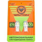 Автомобильная лампа Wayton T507