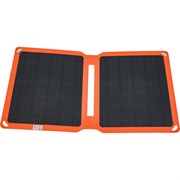 Солнечная влагозащищенная батарея TopOn TOP-SOLAR-10