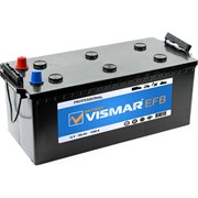 Аккумулятор VISMAR PROFESSIONAL