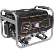 Бензиновый генератор Carver PPG- 3900А