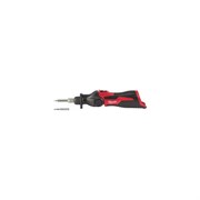 Субкомпактный паяльник Milwaukee M12 SI-0