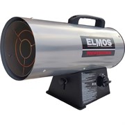 Газовый теплогенератор Elmos GH-16