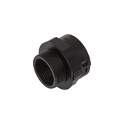 Муфта для гофрированных труб Weyer WYTC-37-M40B