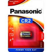 Элемент питания Panasonic CR2L/1BP