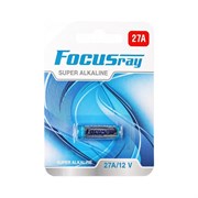 Батарейка Focusray 622555