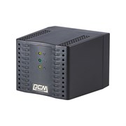 Стабилизатор напряжения POWERCOM TCA-1200 BL