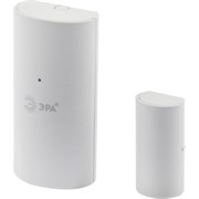 Беспроводной аккумуляторный датчик открытия для дома ЭРА DM02 SMART Zigbee